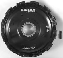 Load image into Gallery viewer, Billet Clutch Basket Hon Crf450r W/Kickstarter Gear