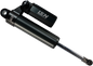 Rear Track Shock  A/C