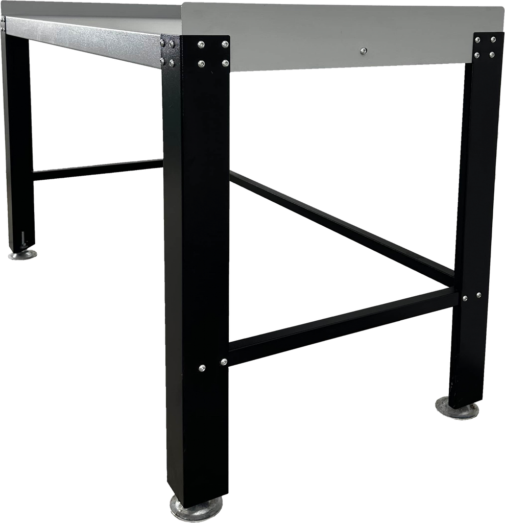 Premium Work Bench 1 600 Lbs. Cap. (Xh Wb Ii)