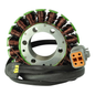 Stator Can