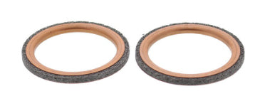 Clutch Cover Gasket Outer Suzuki