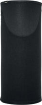 Sportflex Windproof Motley Tube Black