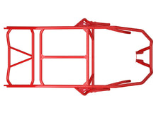 Load image into Gallery viewer, Pro Xp Cage W/V Intrusion Red