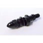 Perch Mount Mirror Adapter M8 X 1.25mm Each Black Hd