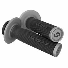 Load image into Gallery viewer, Sx2 Lock On Black/Grey