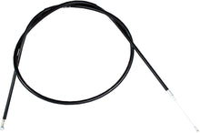 Load image into Gallery viewer, Black Vinyl Clutch Cable