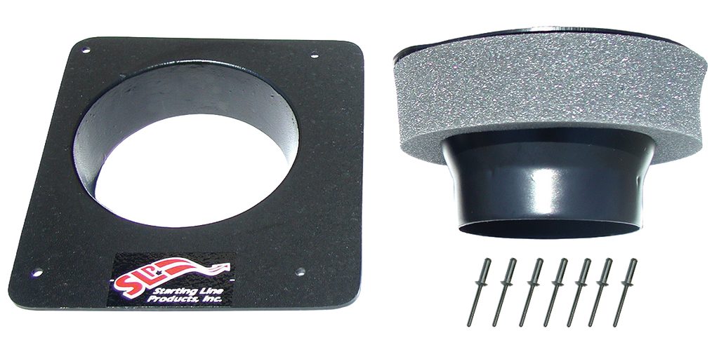 Air Horn Kit Rmk