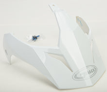 Load image into Gallery viewer, Visor W/Screws White Gm 11