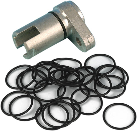Gasket Tappet Guide Early Xl 25/Pk 11100