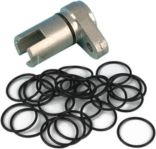 Load image into Gallery viewer, Gasket Tappet Guide Early Xl 25/Pk 11100