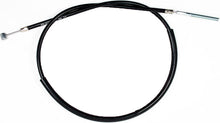 Load image into Gallery viewer, Black Vinyl Front Brake Cable