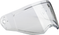 Md 74 Clear Shield Clear Single Lens
