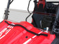 Half Windshield Cf Moto Z Force