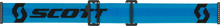 Load image into Gallery viewer, Prospect Goggle Wfs Blue/Black W/Clear Works