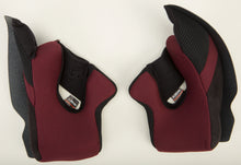 Load image into Gallery viewer, Cheek Pads 20mm Md/Xl Stock Ff 88