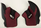 Cheek Pads 20mm Md/Xl Stock Ff 88
