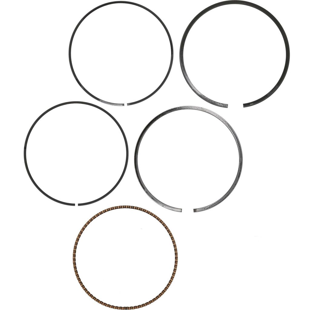 Piston Rings 79.46mm Hon For Vertex Pistons Only