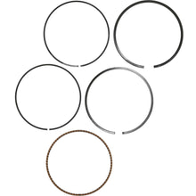 Load image into Gallery viewer, Piston Rings 79.46mm Hon For Vertex Pistons Only