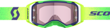 Load image into Gallery viewer, Prospect 2.0 Amp Goggle Mdnt Pur/N Ylw Amp Rose Wrks