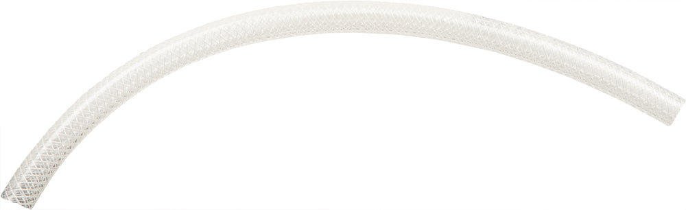 10' Fuel Injection Line 5/16" Clear