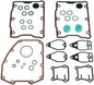Gasket Oring Cam Change Twin Cam 88 Kit 25244 99 K