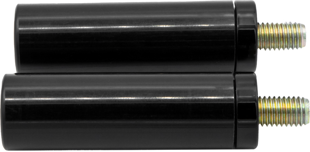 Crash Bar Extreme Chacho Black Flh/Flt
