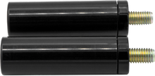 Load image into Gallery viewer, Crash Bar Extreme Chacho Black Flh/Flt