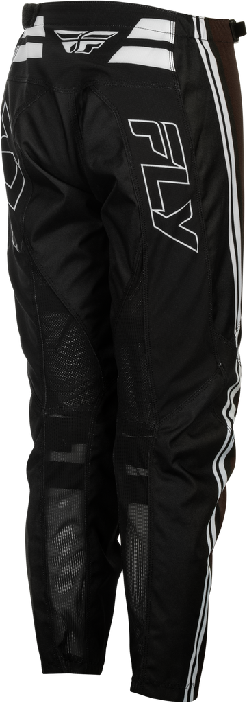 Youth F 16 Raze Pants Black/Red/White Sz 26