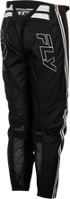 Load image into Gallery viewer, Youth F 16 Raze Pants Black/Red/White Sz 26
