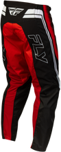 Load image into Gallery viewer, F 16 Raze Pants Black/Red/White Sz 48