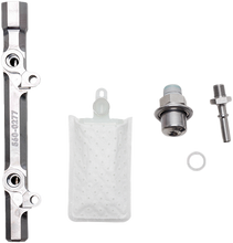 Load image into Gallery viewer, Billet Fuel Rail Kit Krx