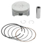 Piston Kit Cast 91.96/Std 10.0:1 Hon