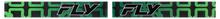 Load image into Gallery viewer, Zone Snow Green/White W/Green Mirror/Amber Lens