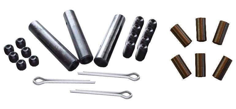 Adjustable Clutch Pin Kit 16 27g