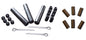 Adjustable Clutch Pin Kit 16 27g