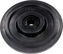Load image into Gallery viewer, Idler Wheel Black 6.38"X.750"