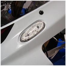 Load image into Gallery viewer, Flush Mount Signal Ts Clear