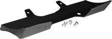 Load image into Gallery viewer, Frt Bmpr Rad Mnt Blk 800 570 Rzr