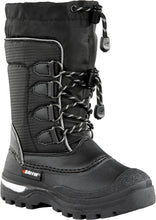 Load image into Gallery viewer, Youth Pinetree Boots Black Sz 11