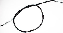 Load image into Gallery viewer, Black Vinyl Clutch Cable