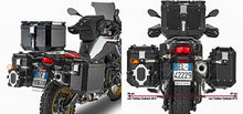 Load image into Gallery viewer, Side Case Hardware Outback