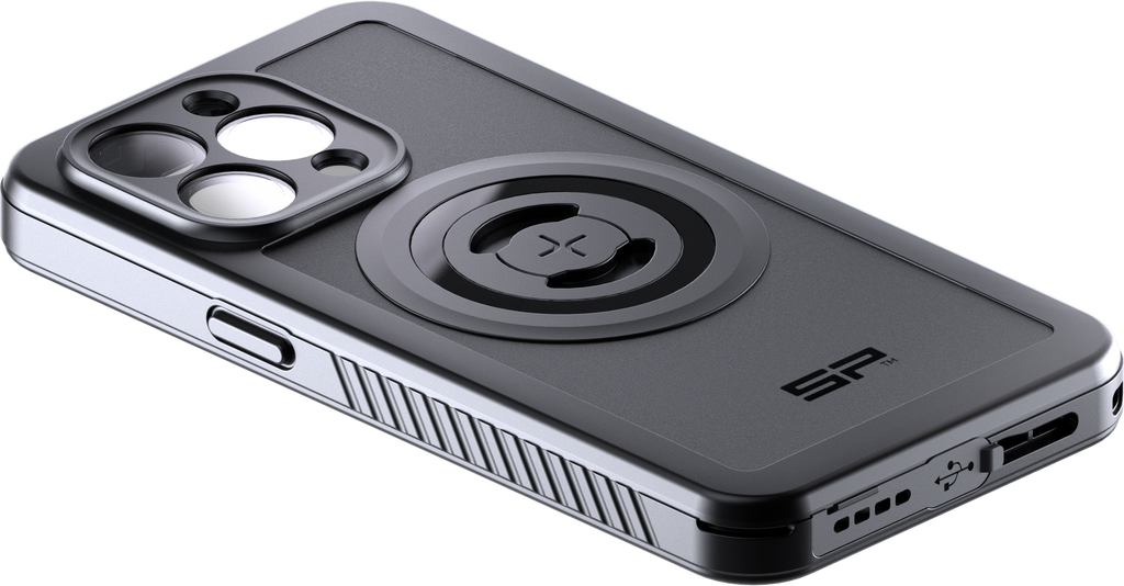Phone Case Xtreme Spc+ Apple Iphone 13 Pro