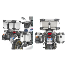 Load image into Gallery viewer, Side Case Hardware Pl One Fit Cam Hon