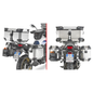 Side Case Hardware Pl One Fit Cam Hon