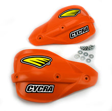 Load image into Gallery viewer, Plastic Replacement Shields Orange