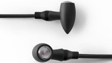 Load image into Gallery viewer, Club Turn Signal Black Pair