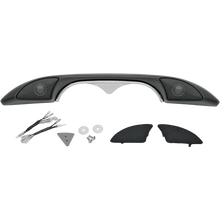 Load image into Gallery viewer, HOG POD TWEETER DASH KIT 99-13 HARLEY DAVIDSON BAGGERS - The Speed Shop Canada
