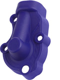 Polisport Plastics Waterpump Cover Yam Blue 64-849412