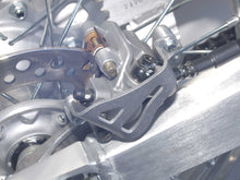 Load image into Gallery viewer, Alum Rear Caliper Guard Yz Wr