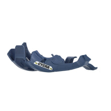 Load image into Gallery viewer, Full Armor Skid Plate Husky Blue